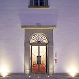 Außenansicht Residenza del Granduca Fotos
