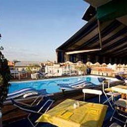 Pool Golf Hotel Corallo Fotos