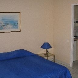  ResidHotel Villa Maupassant Résidence de Tourisme Fotos