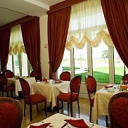 Breakfast room Marconi Fotos