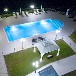 Pool Marconi Fotos