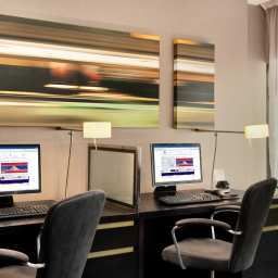  Hilton London Tower Bridge hotel Fotos