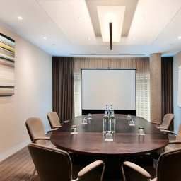 Conference room Hilton London Tower Bridge hotel Fotos