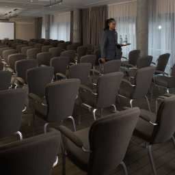 Conference room Hilton London Tower Bridge hotel Fotos