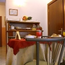Breakfast room Mondial Fotos