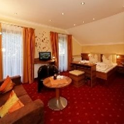 Junior suite Vino Vitalis Flair Hotel Fotos