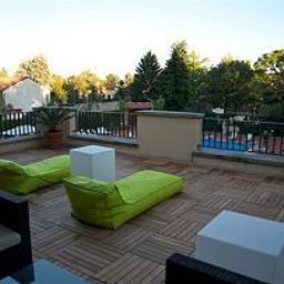 Вид Dei Giardini Fotos