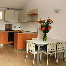 Interior view Elba Golf Apartments Fotos