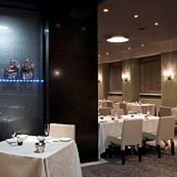 Restauracja Melia Genova Fotos