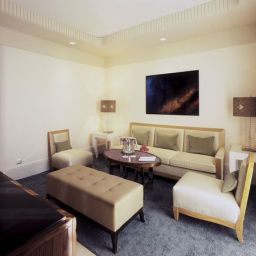 Suite Melia Genova Fotos