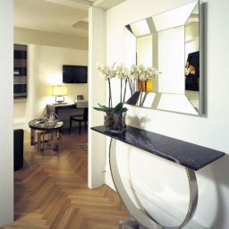 Suite Melia Genova Fotos