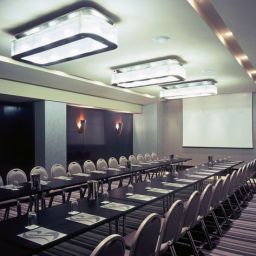Sala konferencyjna Melia Genova Fotos