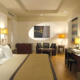 Pokój Melia Genova Fotos