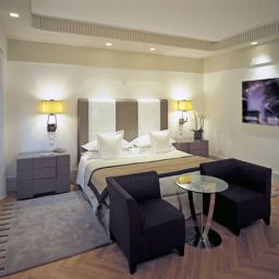 Pokój Melia Genova Fotos