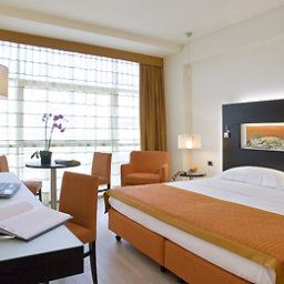 Zimmer Mercure Siracusa Prometeo Fotos