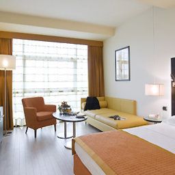 Zimmer Mercure Siracusa Prometeo Fotos