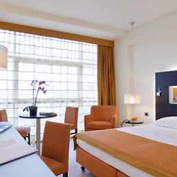 Zimmer Mercure Siracusa Prometeo Fotos