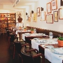 Restaurante UR Misión de San Miguel Fotos