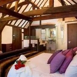 Room The Kings Arms Hotel Fotos