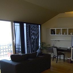Room with terrace Ansen Suites Special Category Fotos