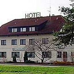 Zum Goldenen Wagen Maulburg 