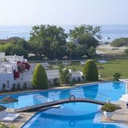 Pool So Nice Boutique Suites Fotos