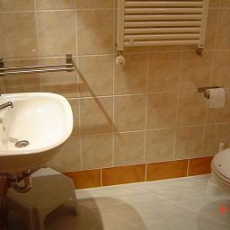 Cuarto de baño OREL Apartments Fotos