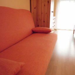 Habitación con terraza OREL Apartments Fotos