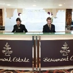 Réception Beaumont Estate PH Hotels Fotos