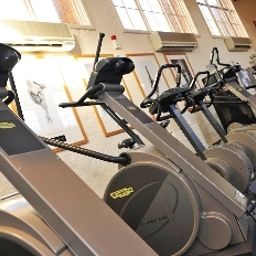 Remise en forme Beaumont Estate PH Hotels Fotos