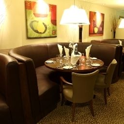 Restauracja Eastwood Hall PH Hotels Fotos