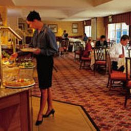 Restauracja Eastwood Hall PH Hotels Fotos