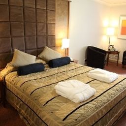  Eastwood Hall PH Hotels Fotos