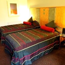  Eastwood Hall PH Hotels Fotos