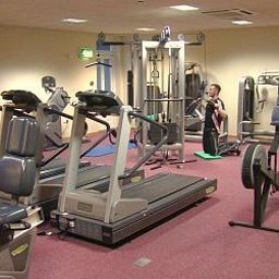 Wellness/fitness area Wotton House PH Hotels Fotos