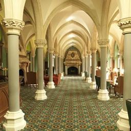 Interior view Wotton House PH Hotels Fotos