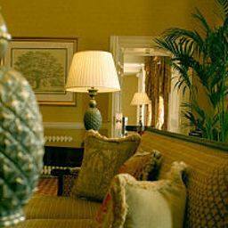 Interior view Wotton House PH Hotels Fotos