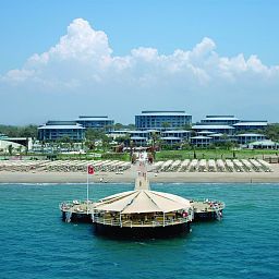 Calista Luxury Resort & SPA Belek
