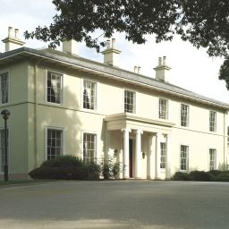 Eastwood Hall PH Hotels Nottingham