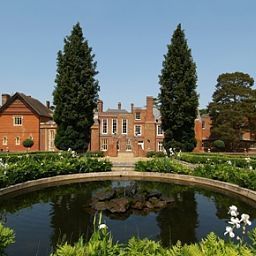 Exterior view Wotton House PH Hotels Fotos