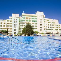 Vita Mar & Golf Apartamentos Roquetas de Mar