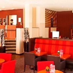 Bar TREFF City Centre Solingen Fotos