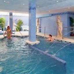 Sala spa/fitness Sol Don Marco Fotos