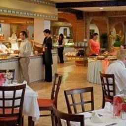 Restauracja Sol Don Marco Fotos