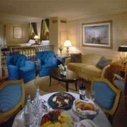 Suite The Venetian Macao Resort Hotel Fotos