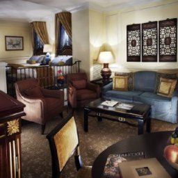 Suite The Venetian Macao Resort Hotel Fotos