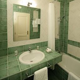 Bathroom La Residenza Fotos