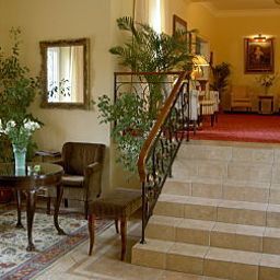 Hall La Residenza Fotos