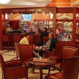 Bar Arbat Fotos