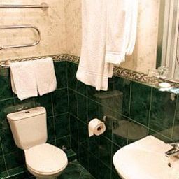 Salle de bains Arbat Fotos